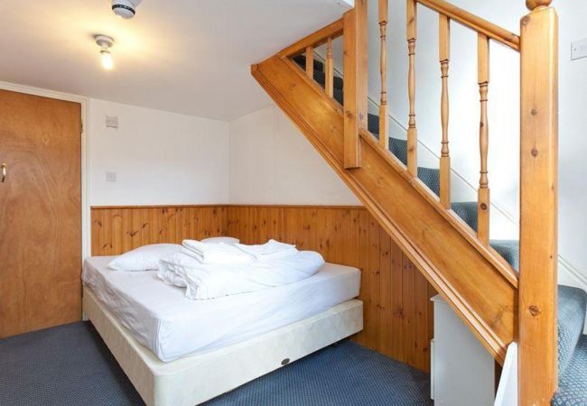 Studio in London - Z Paddington Studio in London - Z Paddington