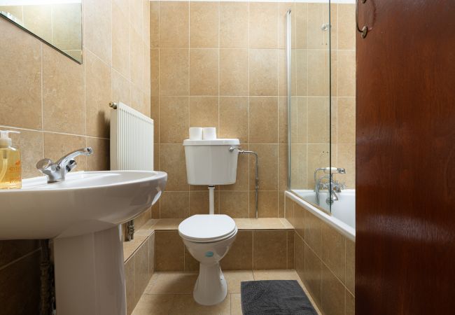 Apartment in London - Studio Family 2 SW Apartment in London - Studio Family 2 SW