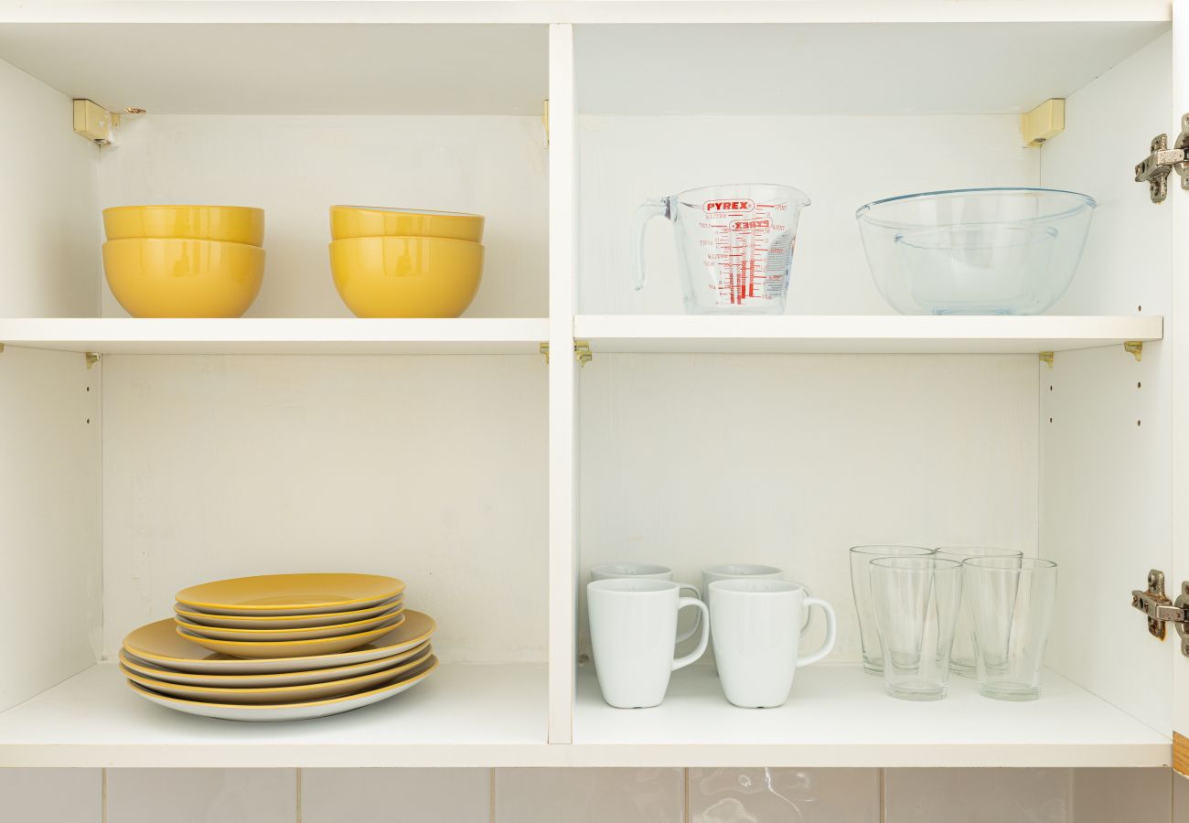 Apartment in London - Studio Family 2 SW Apartment in London - Studio Family 2 SW