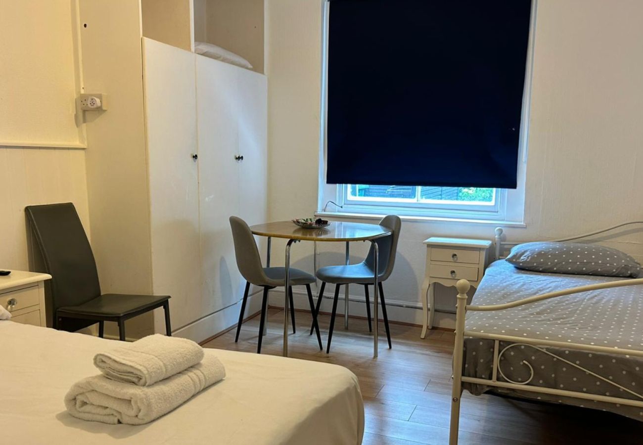 Apartment in London - Studio Family 2 SW Apartment in London - Studio Family 2 SW