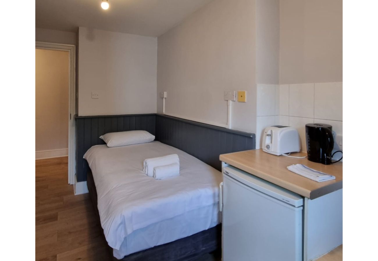 Studio in London - Studio HSW 24 Studio in London - Studio HSW 24