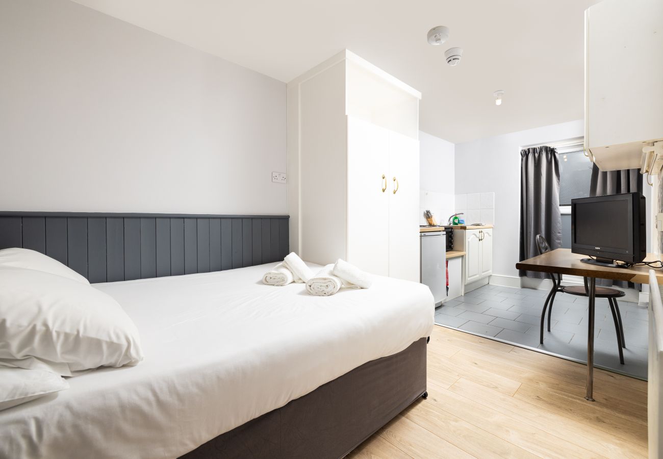 Studio in London - Studio 33 SW