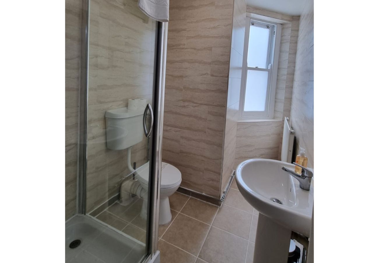 Studio in London - Studio Family 3 SW Studio in London - Studio Family 3 SW