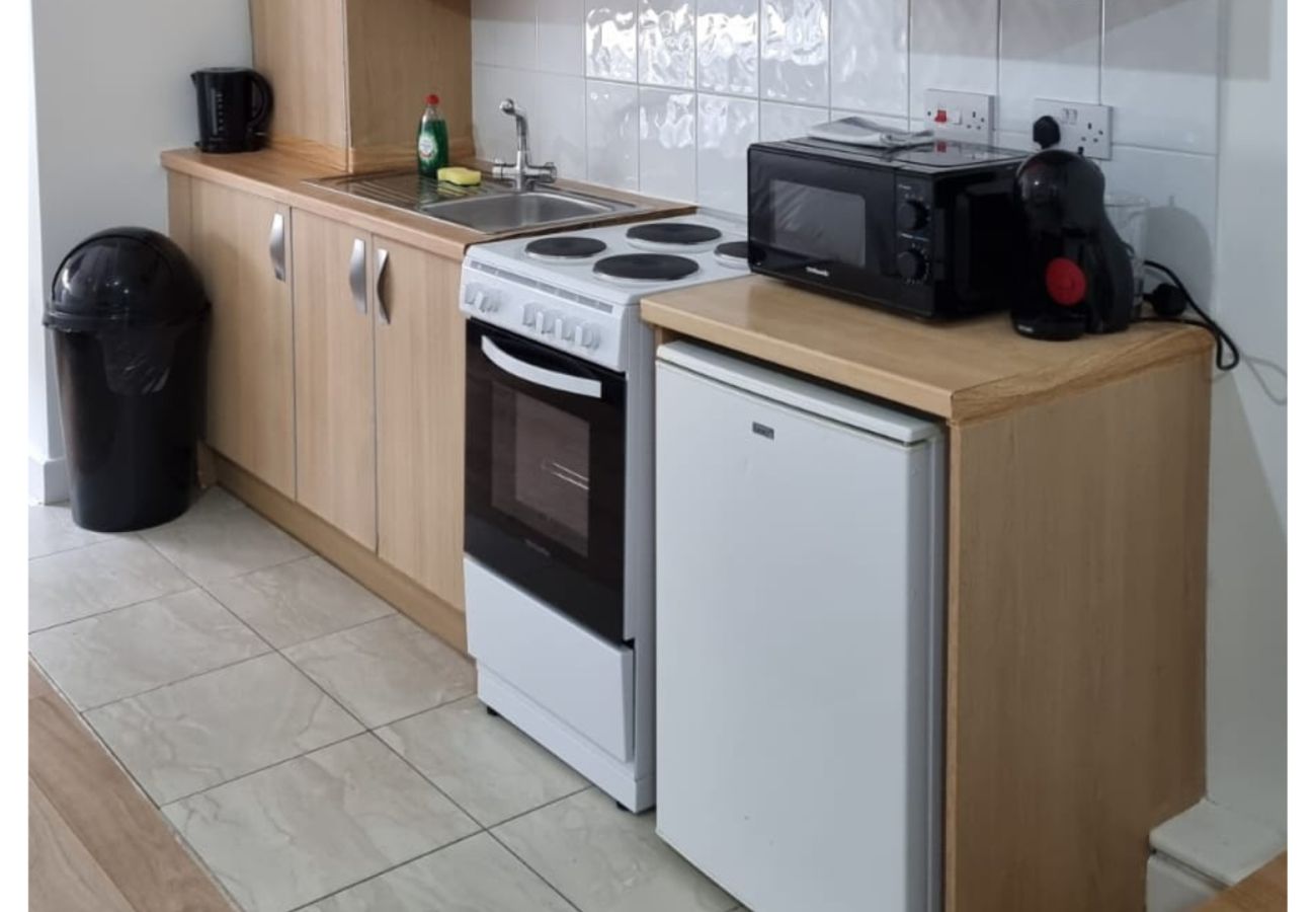 Studio in London - Studio Family 3 SW Studio in London - Studio Family 3 SW