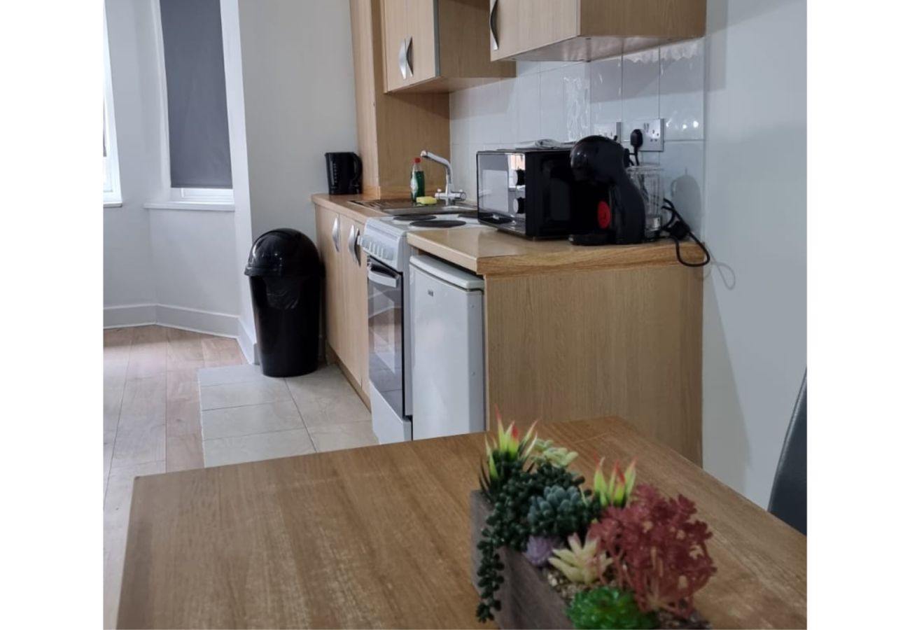 Studio in London - Studio Family 3 SW Studio in London - Studio Family 3 SW