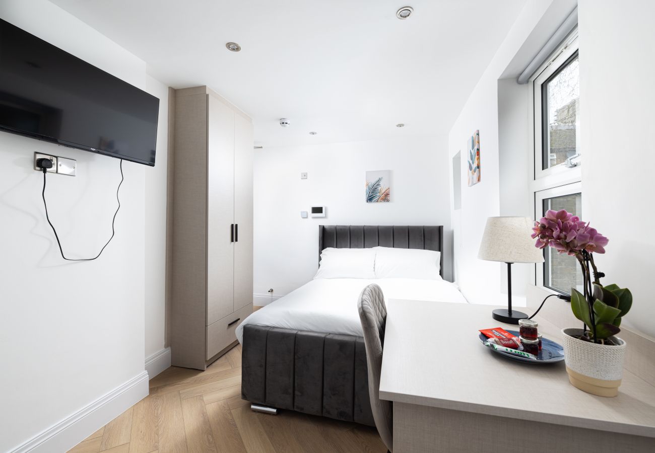 Studio in London - Studio MU 12