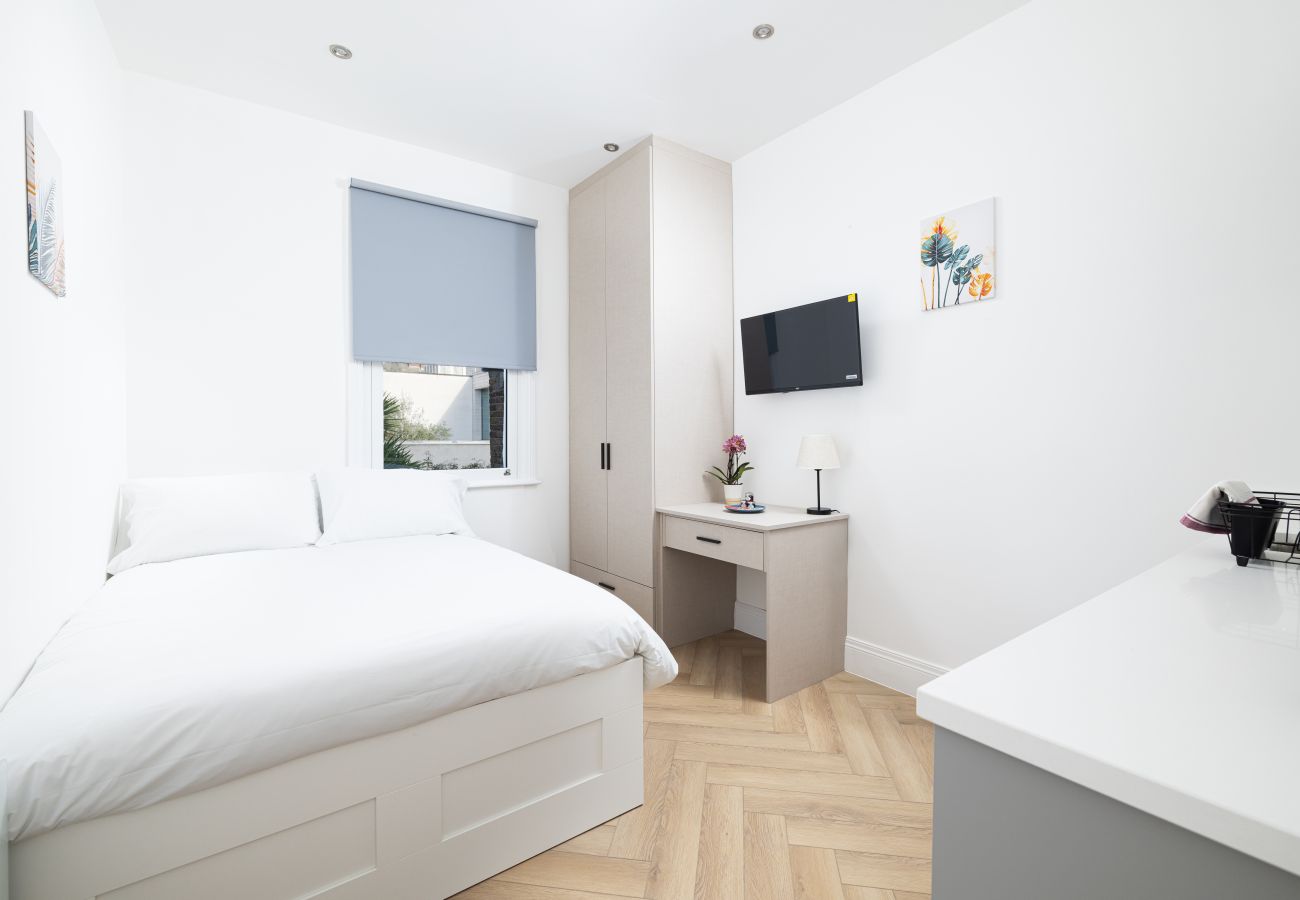 Studio in London - Studio MU 23