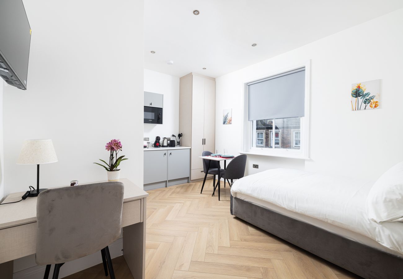 Studio in London - Studio MU 24 Studio in London - Studio MU 24