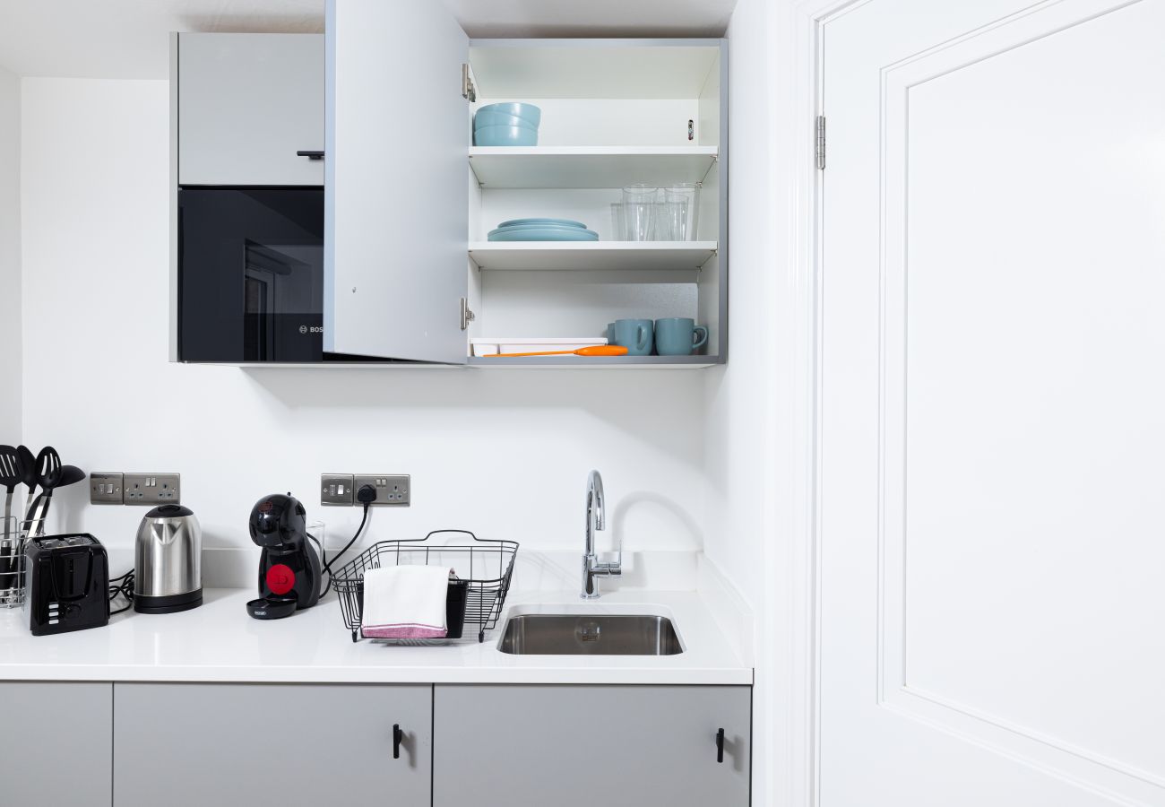 Studio in London - Studio MU 24 Studio in London - Studio MU 24