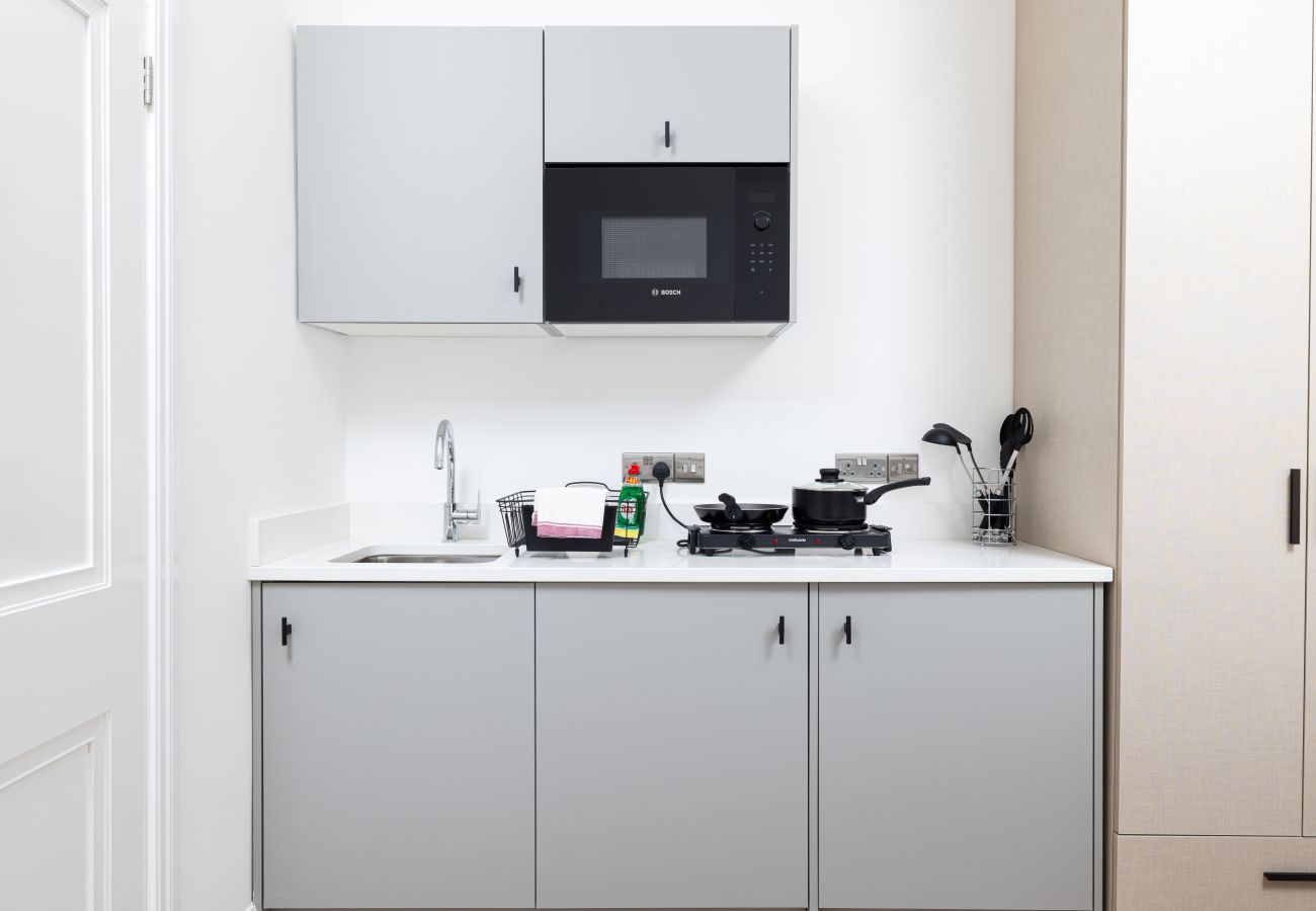 Studio in London - Studio MU 24 Studio in London - Studio MU 24