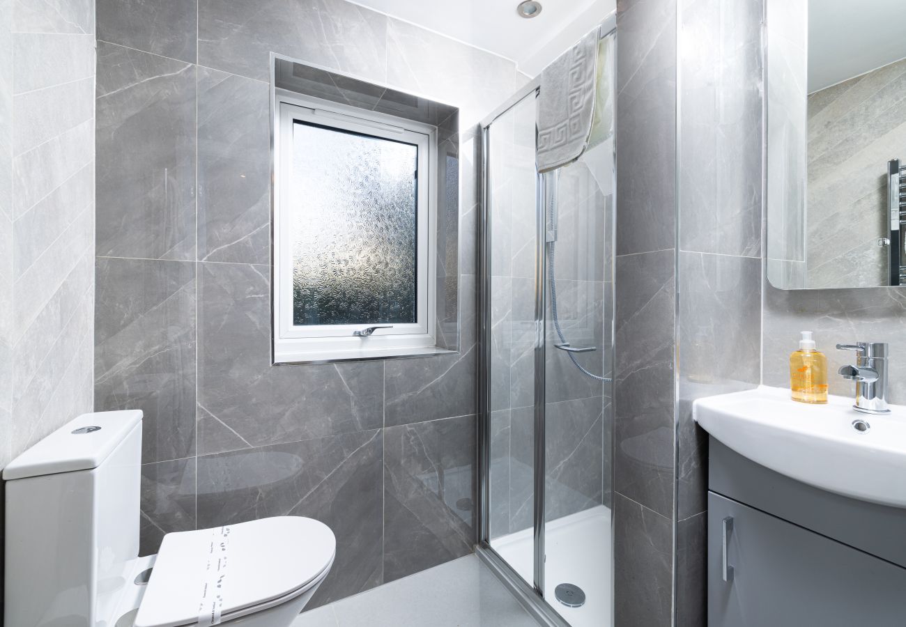 Studio in London - Studio MU 24 Studio in London - Studio MU 24