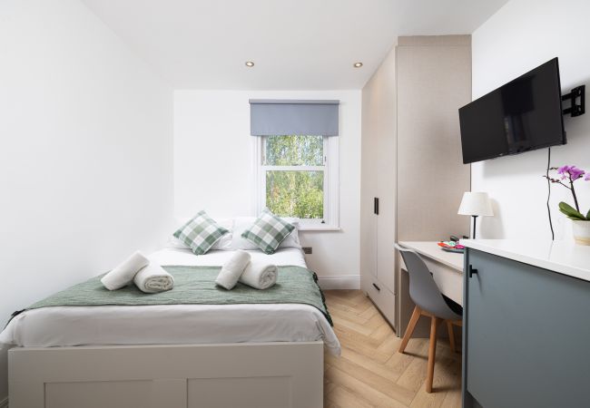 Studio in London - Studio MU 26