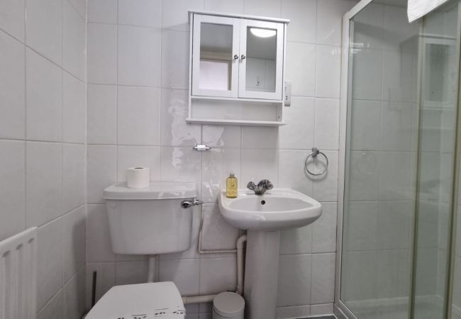 Studio in London - Studio 13 SW Studio in London - Studio 13 SW
