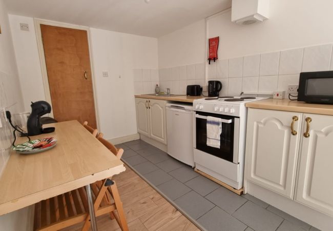Studio in London - Studio 13 SW Studio in London - Studio 13 SW