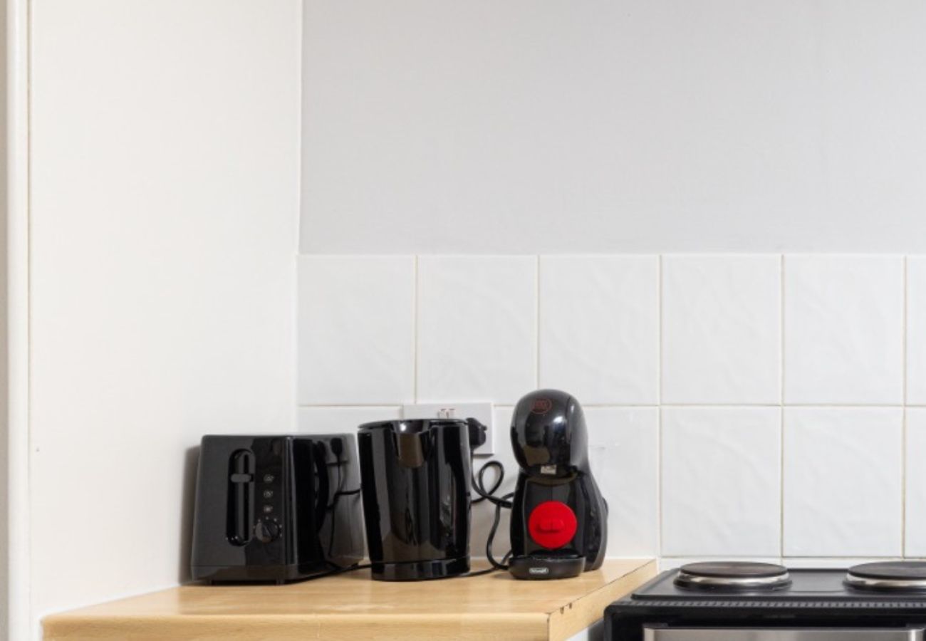Studio in London - Studio 13 SW Studio in London - Studio 13 SW