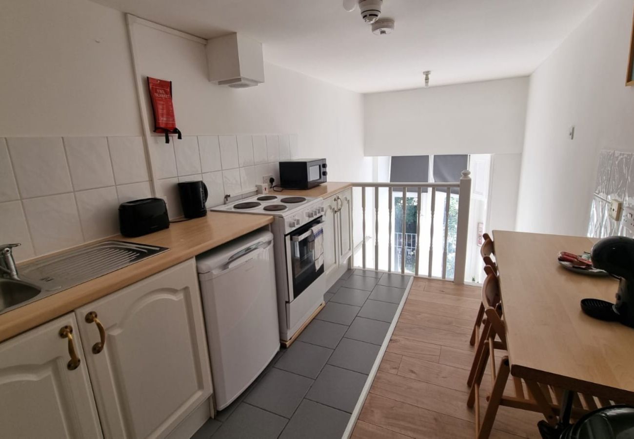 Studio in London - Studio 13 SW Studio in London - Studio 13 SW
