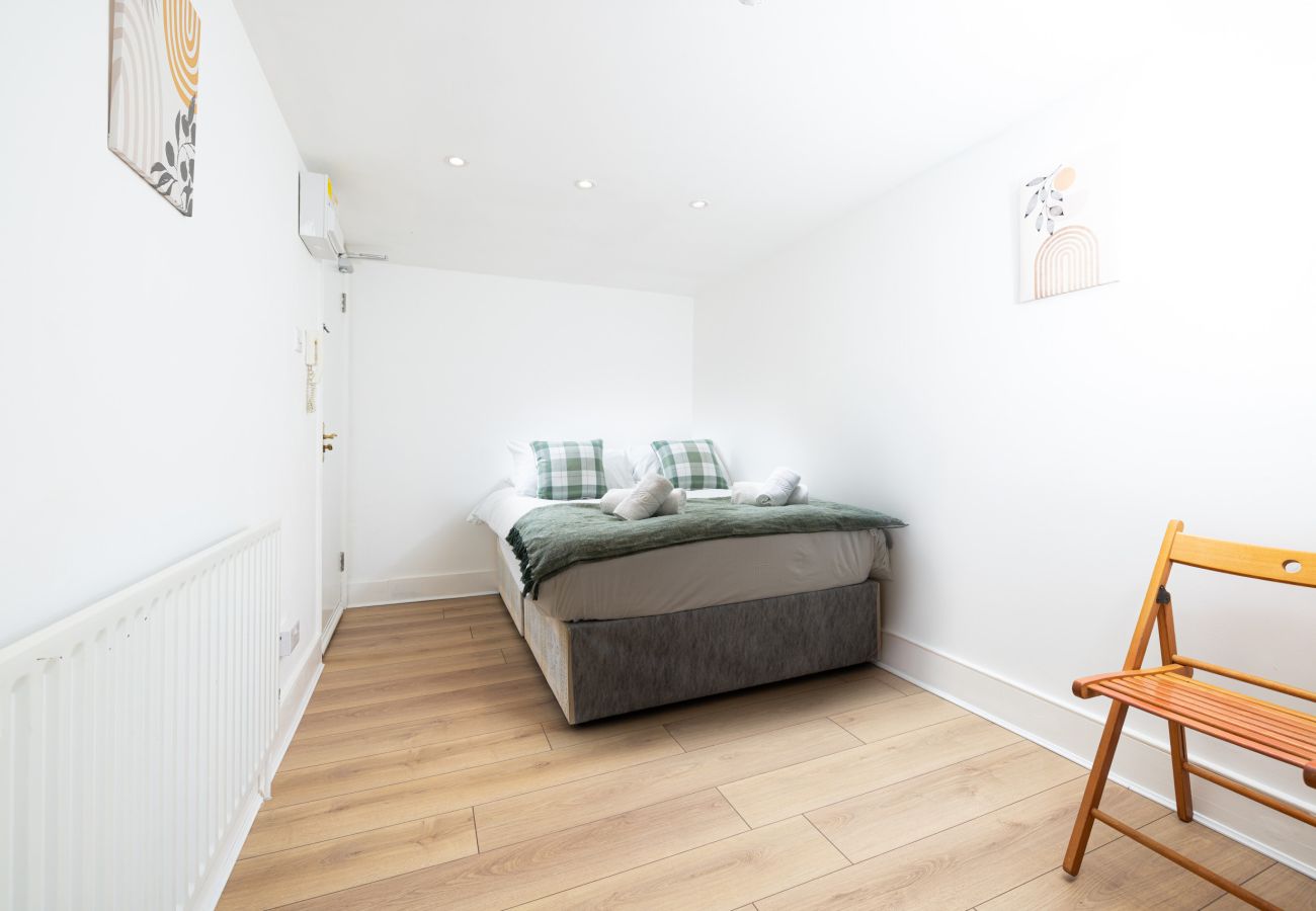 Studio in London - Studio 12 SW